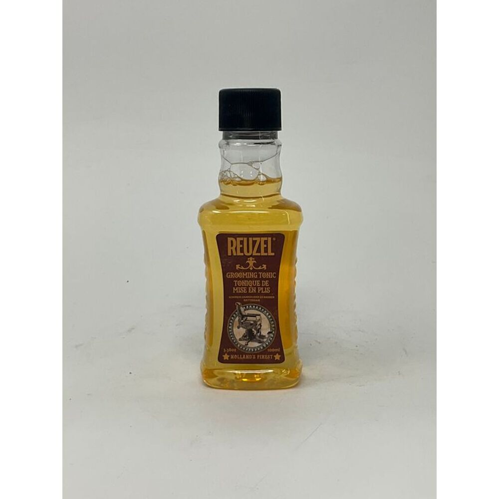 Reuzel Grooming Tonic Travel 3.38 oz